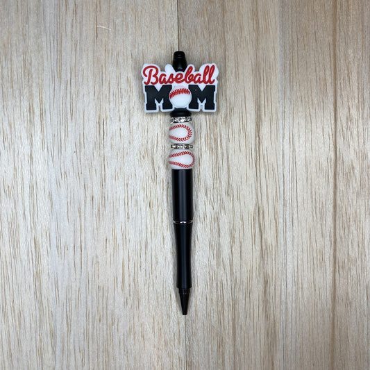 Baseball Mom Pen