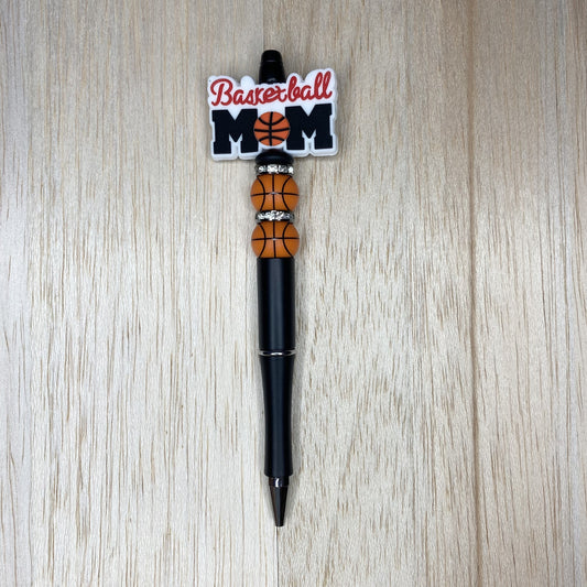 Basketball Mom Pen