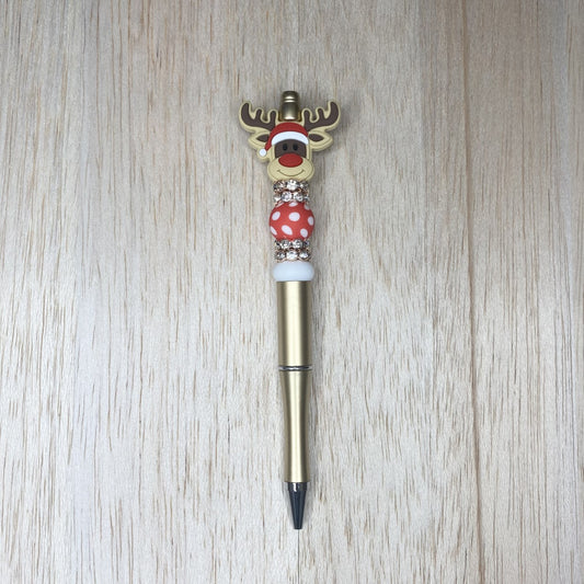 Rudolph Pen