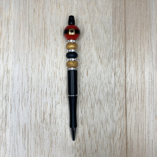 Santa Belt Pen