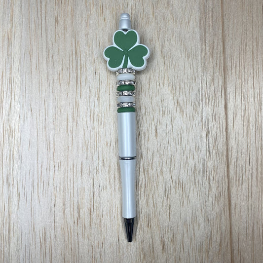 Shamrock Pen