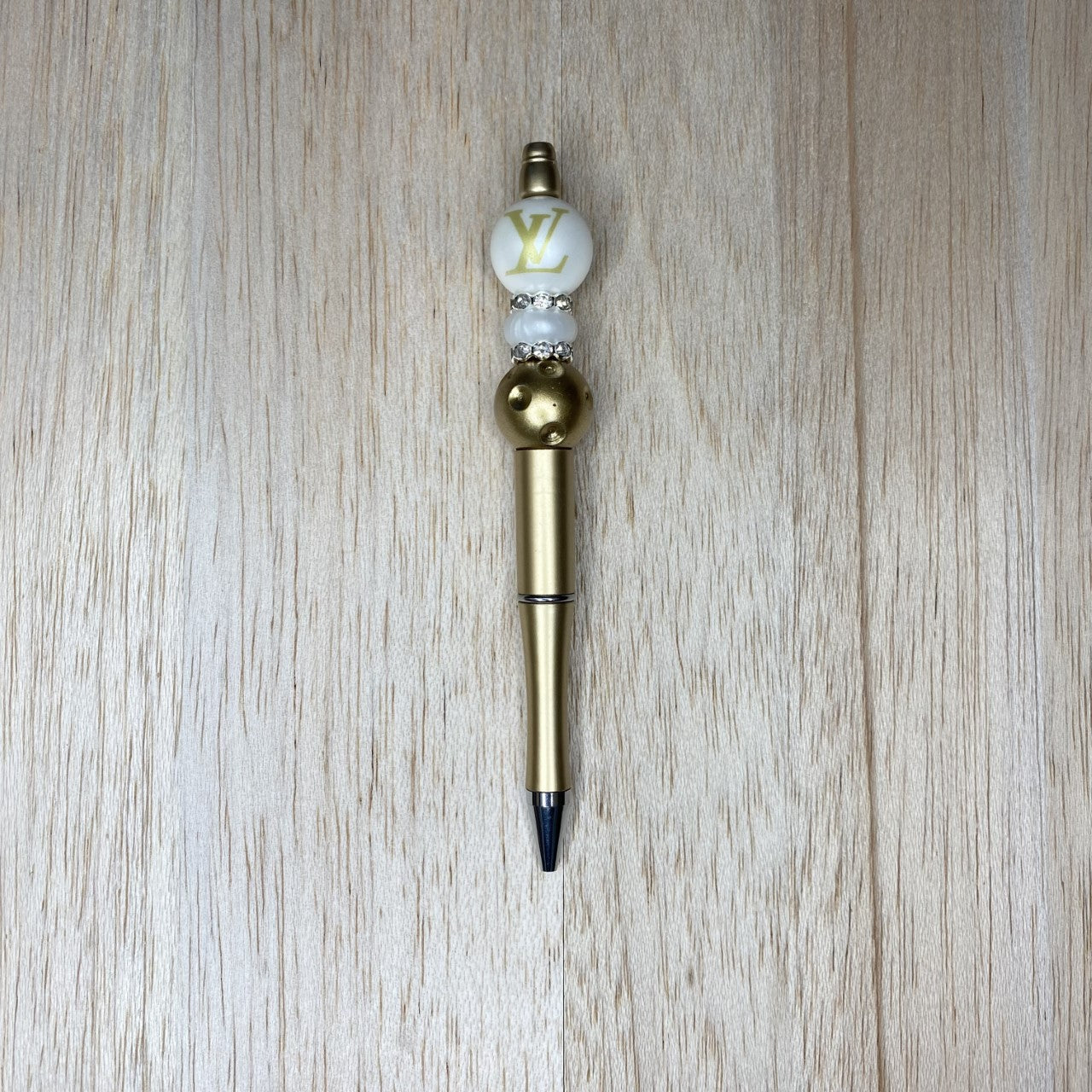 LV Gold Pen